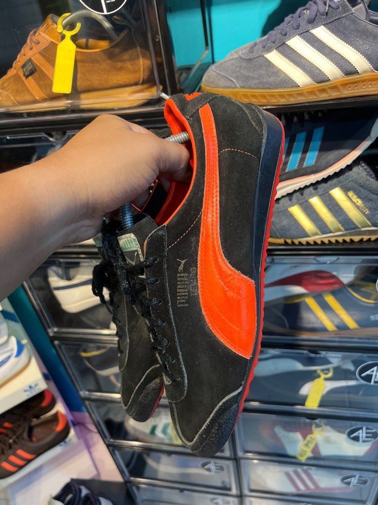 Puma tempo shop