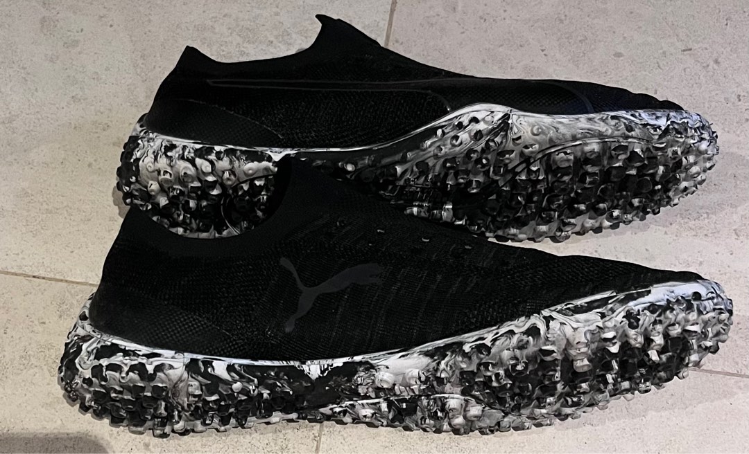 Puma US size 12 Men s Fashion Footwear Sneakers on Carousell