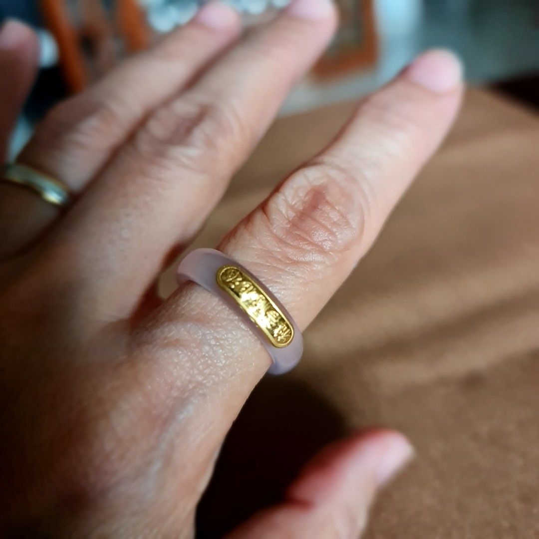 Gold ring purchase sales