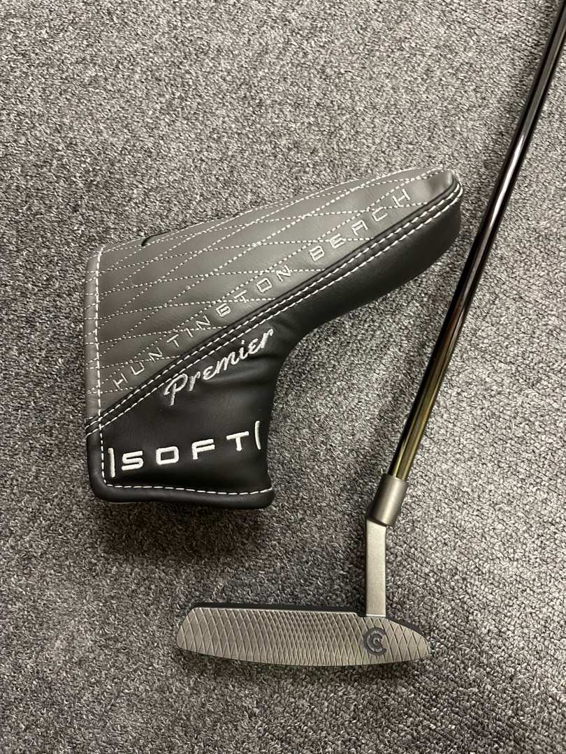 Putter, Sports Equipment, Sports & Games, Golf on Carousell