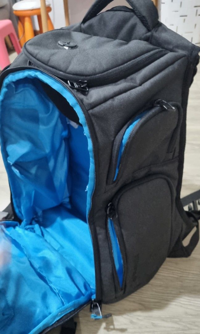Quicksilver Backpack Men s Fashion Bags Backpacks on Carousell