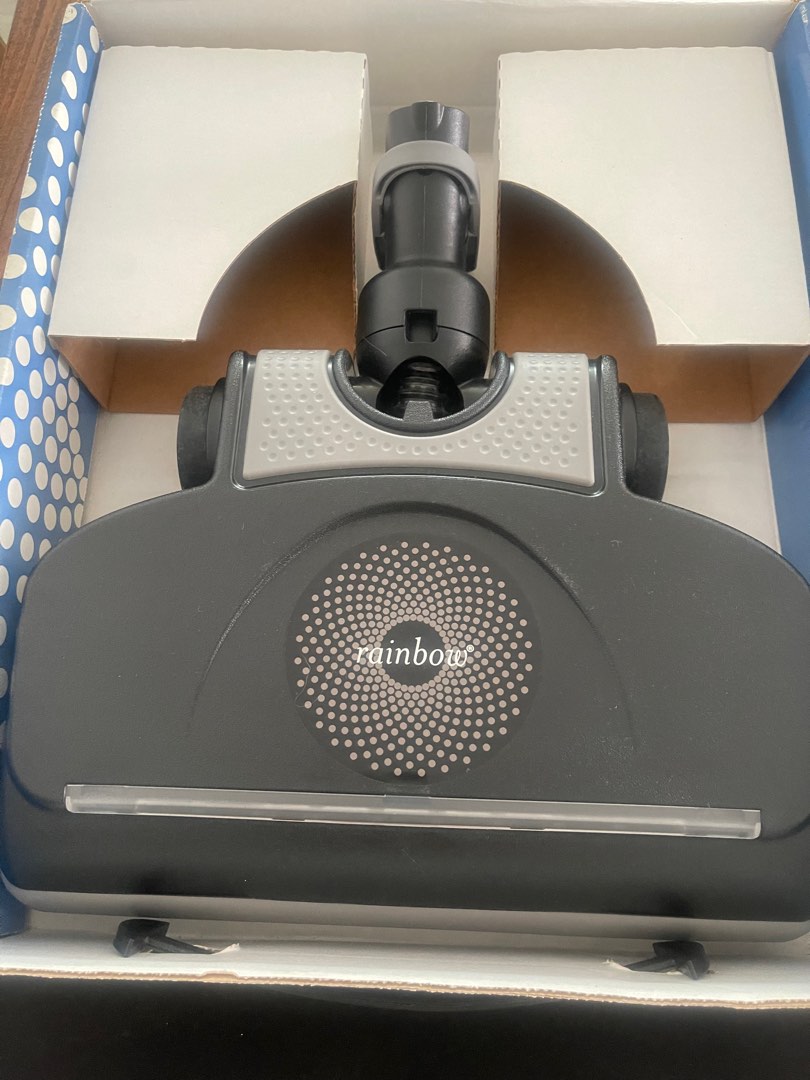 Rainbow power nozzle, TV & Home Appliances, Vacuum Cleaner