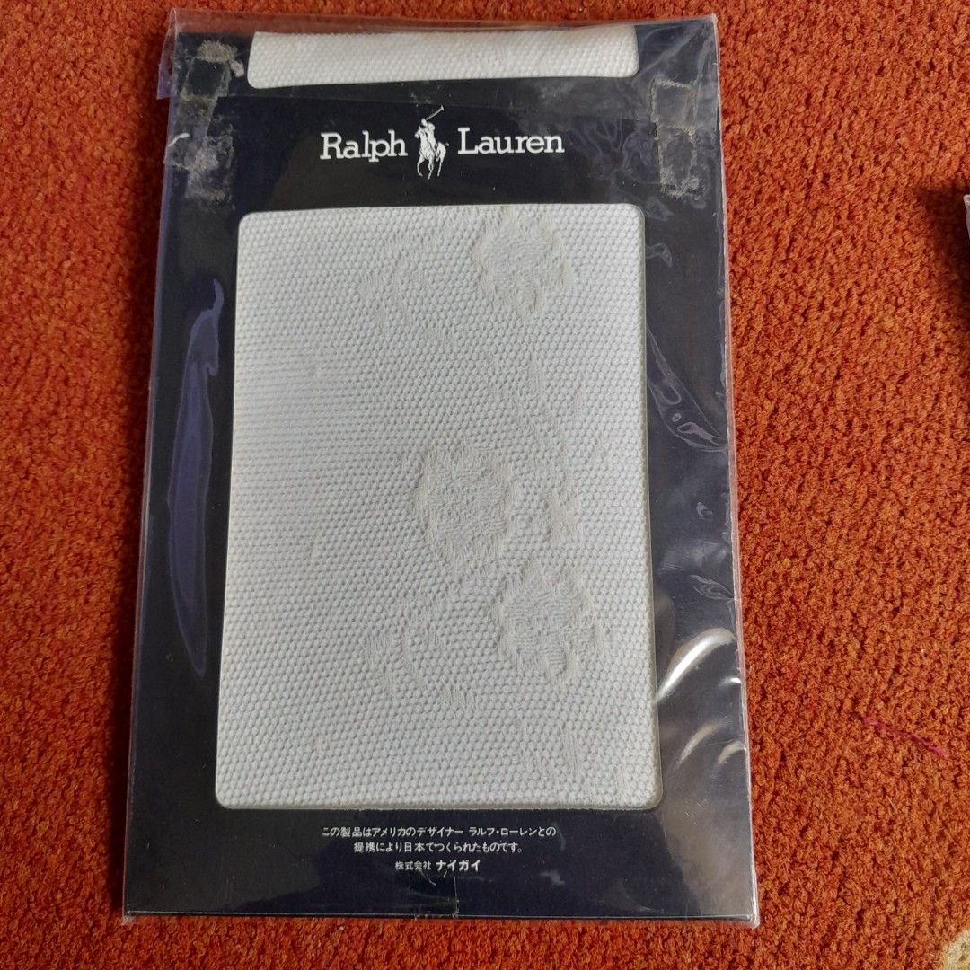 Ralph Lauren lace tights pantyhose stockings
