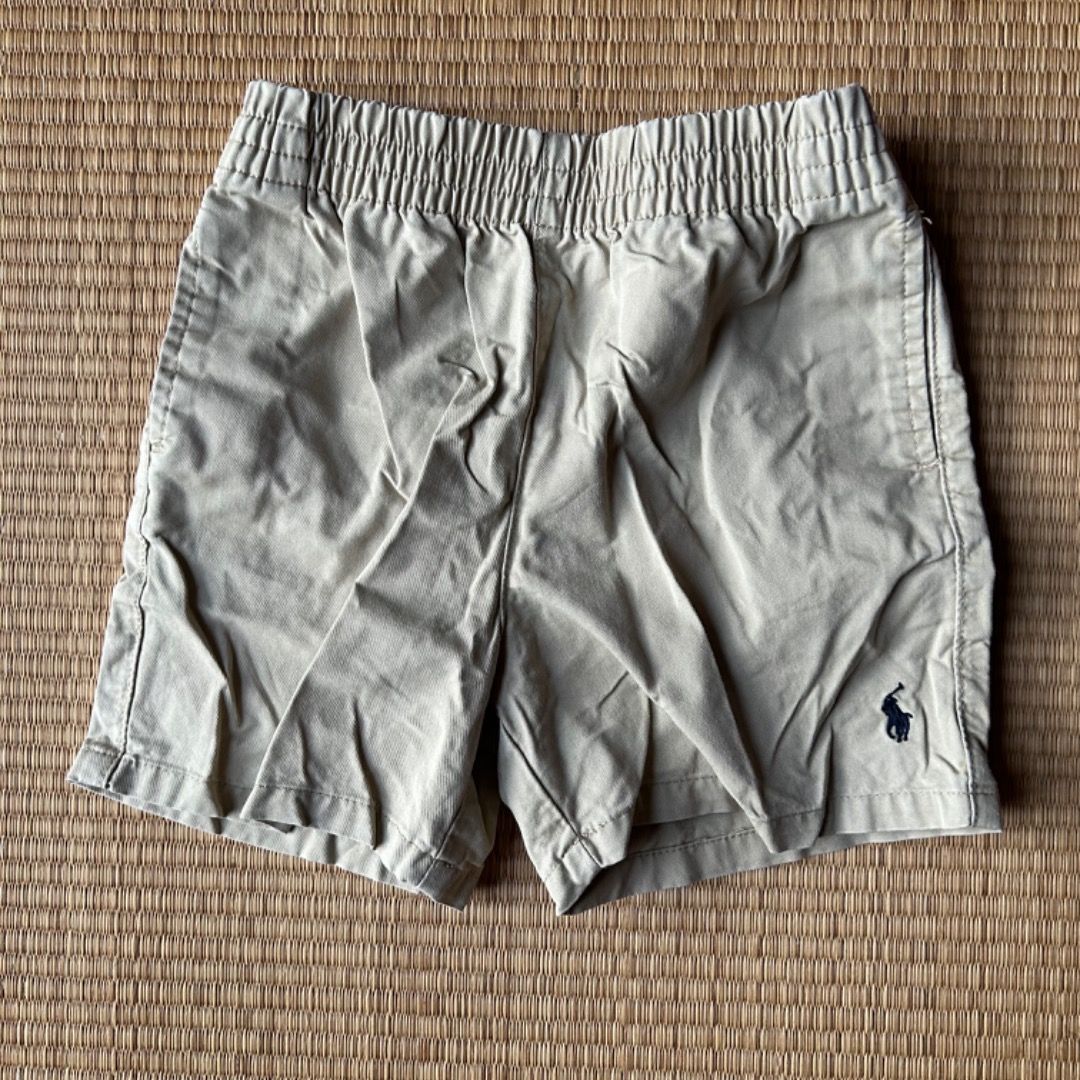 Ralph lauren shorts best sale chino
