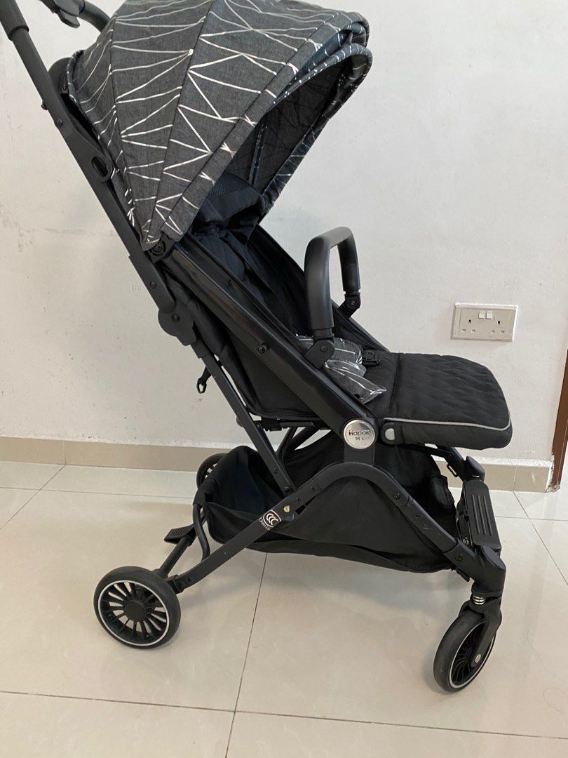 Used Strollers Rarely used Stroller like new, Babies & Kids, Going Out, Strollers on ...