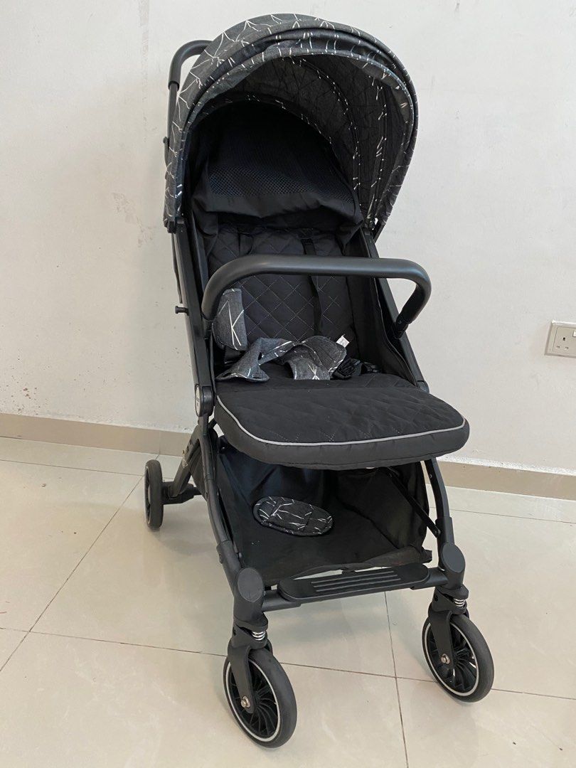 Used Strollers Rarely used Stroller like new, Babies & Kids, Going Out, Strollers on ...