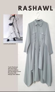 Rashawl Tunik