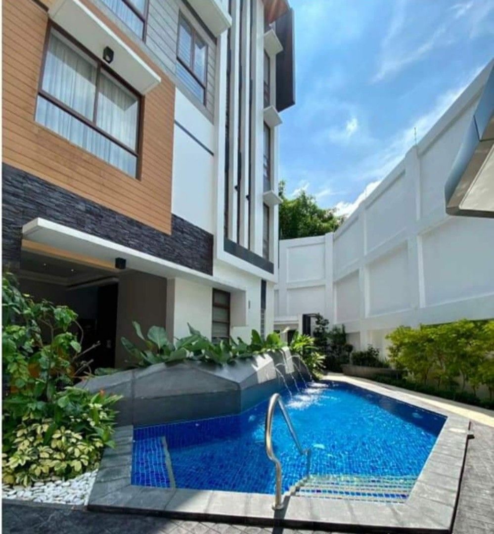 Ready for occupancy in Quiapo Manila, Property, For Sale, House & Lot