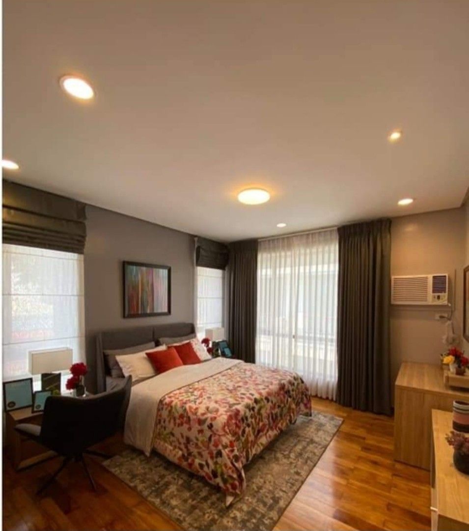 Ready for occupancy in Quiapo Manila, Property, For Sale, House & Lot