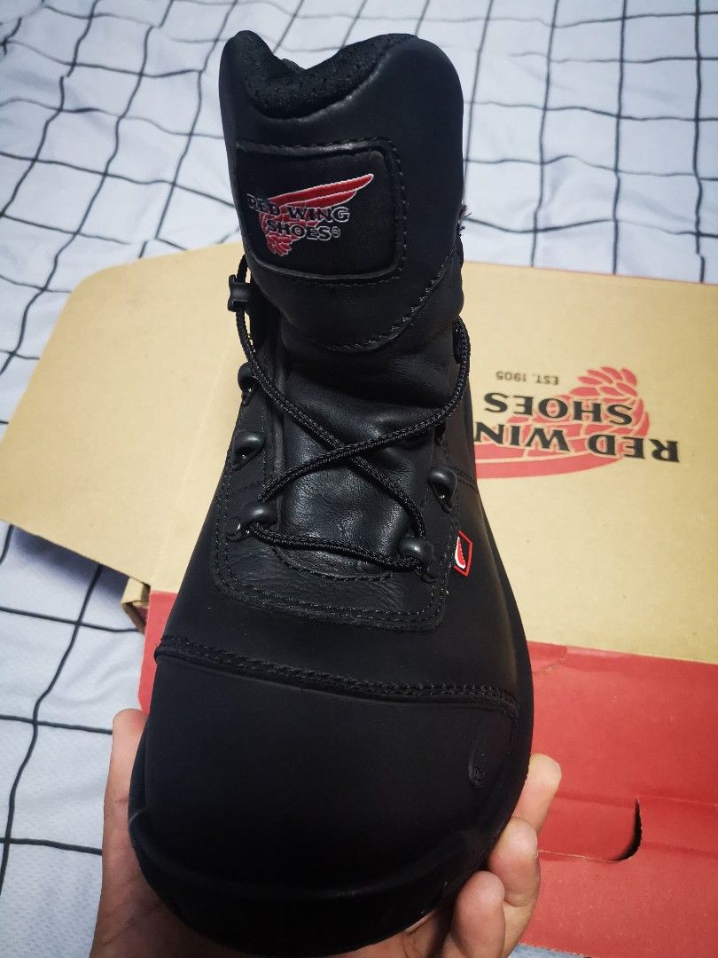 Red wing boots 4423 2025