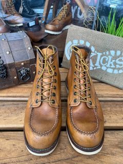 Red Wing 875 9D