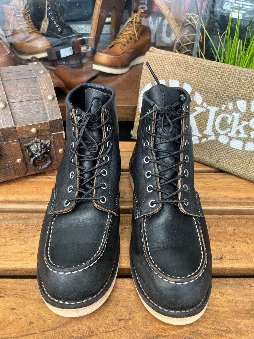 Redwing 9075 hotsell