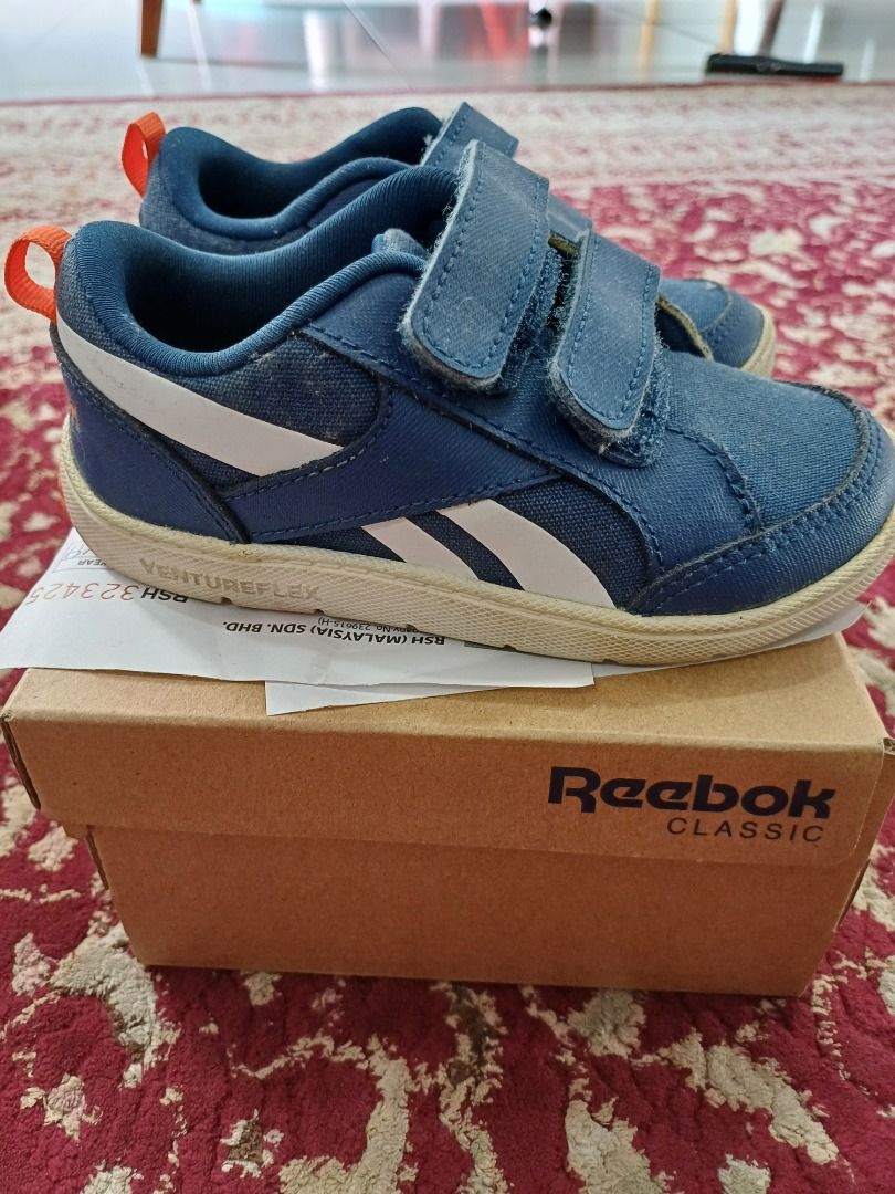 Reebok ventureflex chase new arrivals