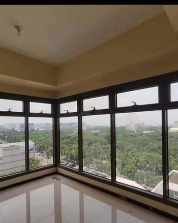 Rent to own Condo in The Radiance Manila Bay Pasay Near Moa and