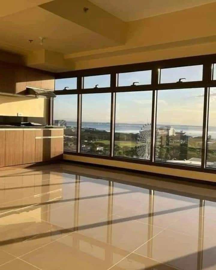 Rent to own Condo in The Radiance Manila Bay Pasay Near Moa and