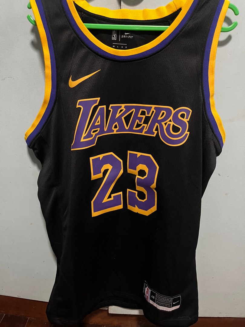 Replica NBA jerseys, Men's Fashion, Activewear on Carousell