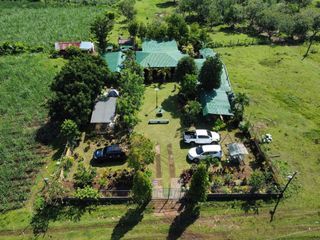 Farm Rest House in Bago City,  Negros Occidental with Pool