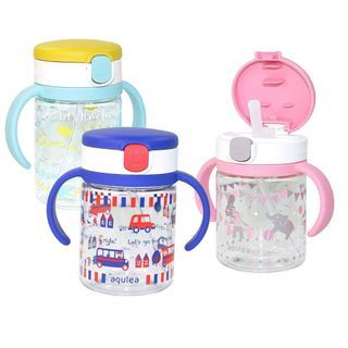 Richell Aqulea Bottle 200ml