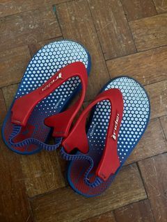 Rider Toddler Slippers 100% Rubber