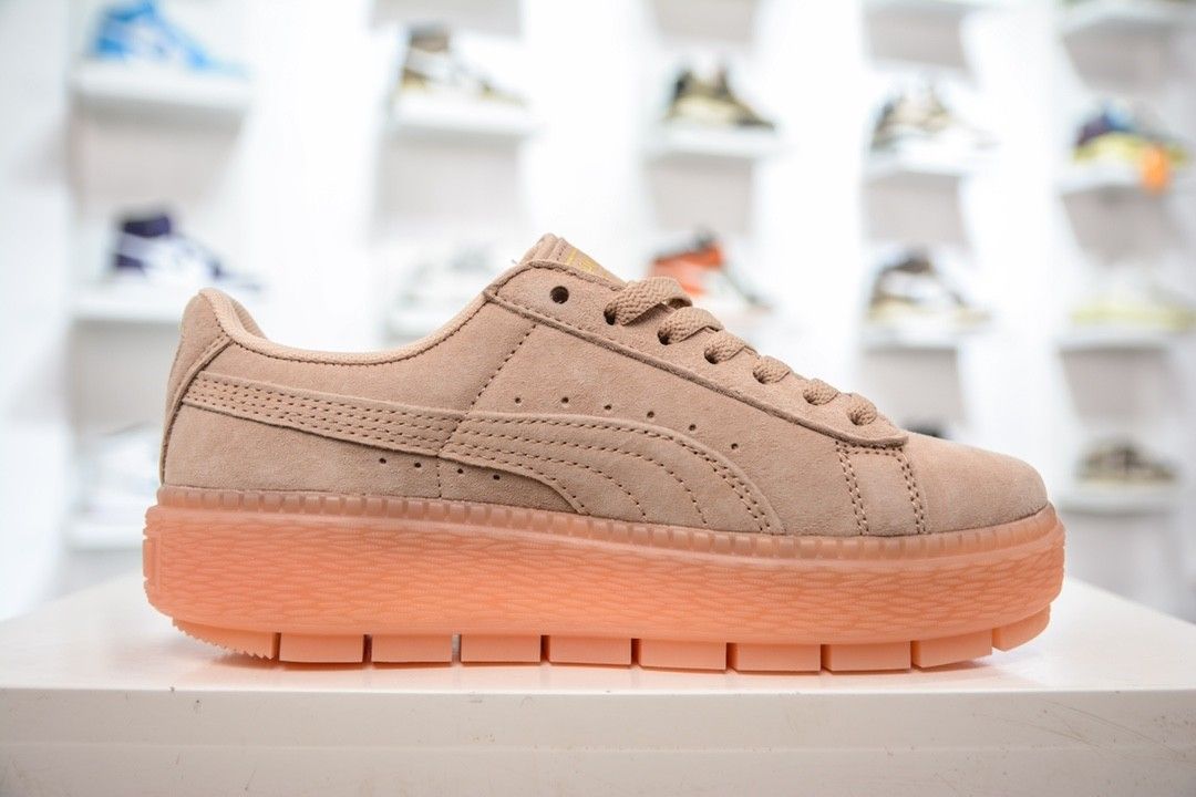 Puma sales creepers womens