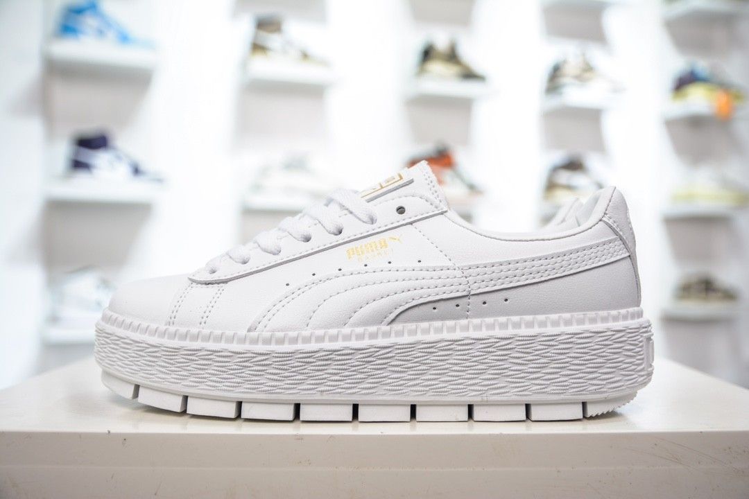 Puma creepers argent on sale