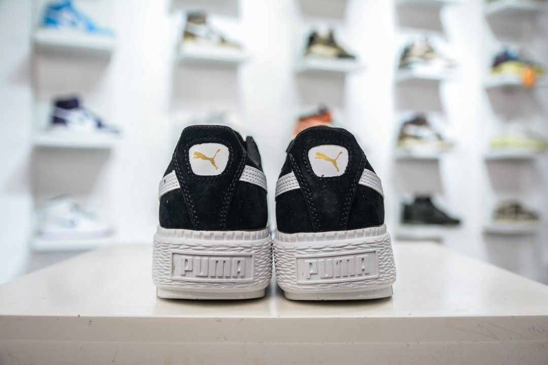 Puma mid online season sale