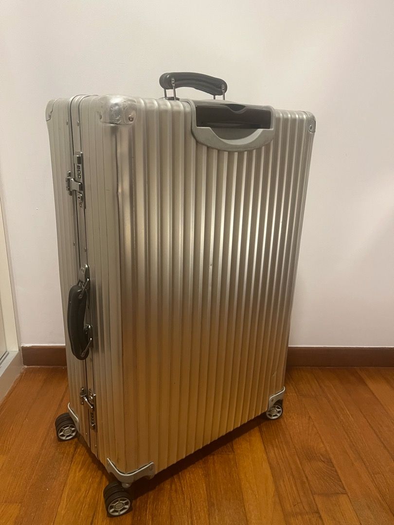 Rimowa classic sale on sale