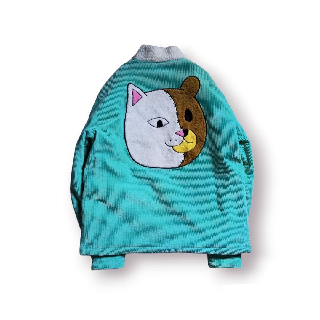 Teddy fresh sherpa jacket outlet
