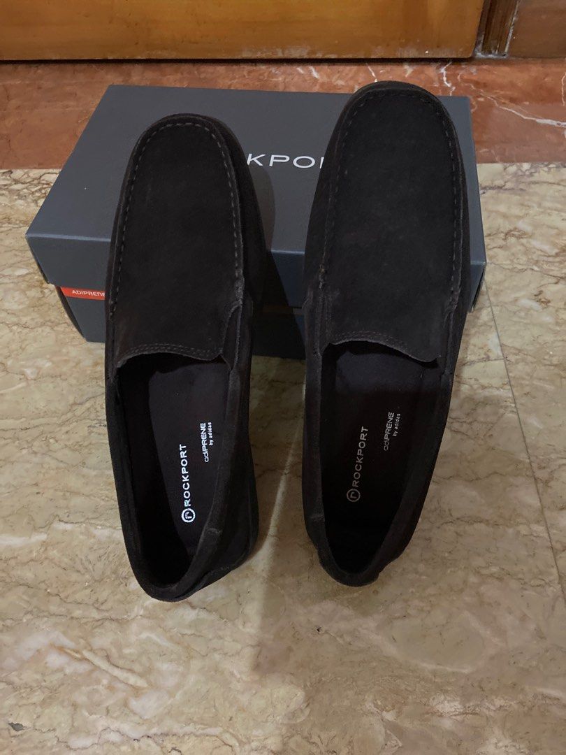 Rockport resoling hotsell