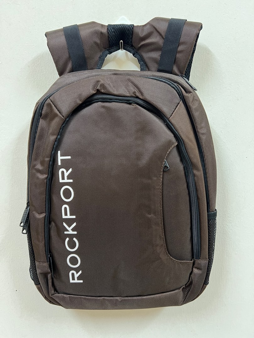 Rockport bags outlet