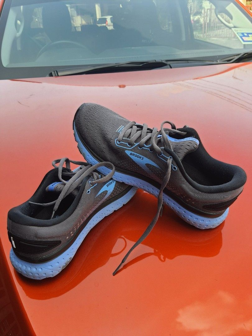 Brooks glycerin size 7.5 hot sale
