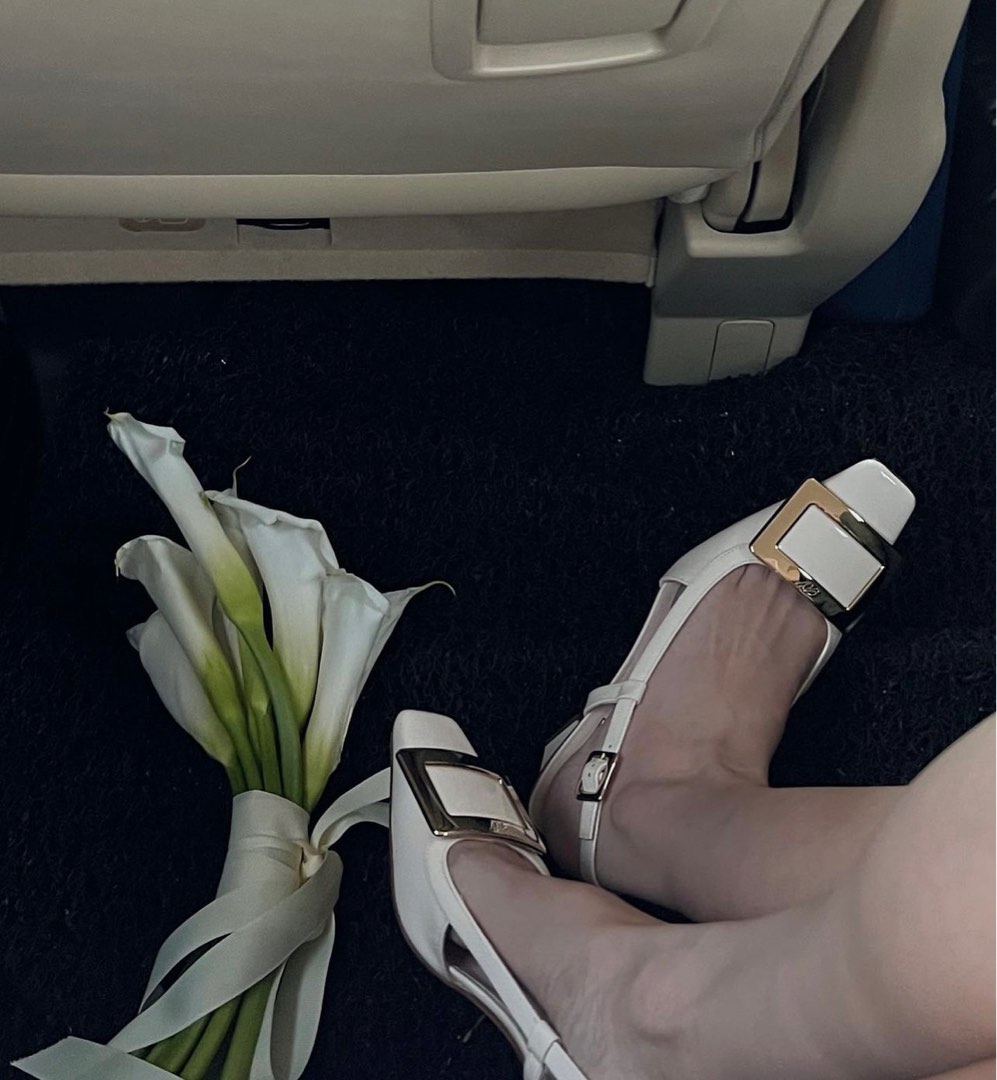 rv heels