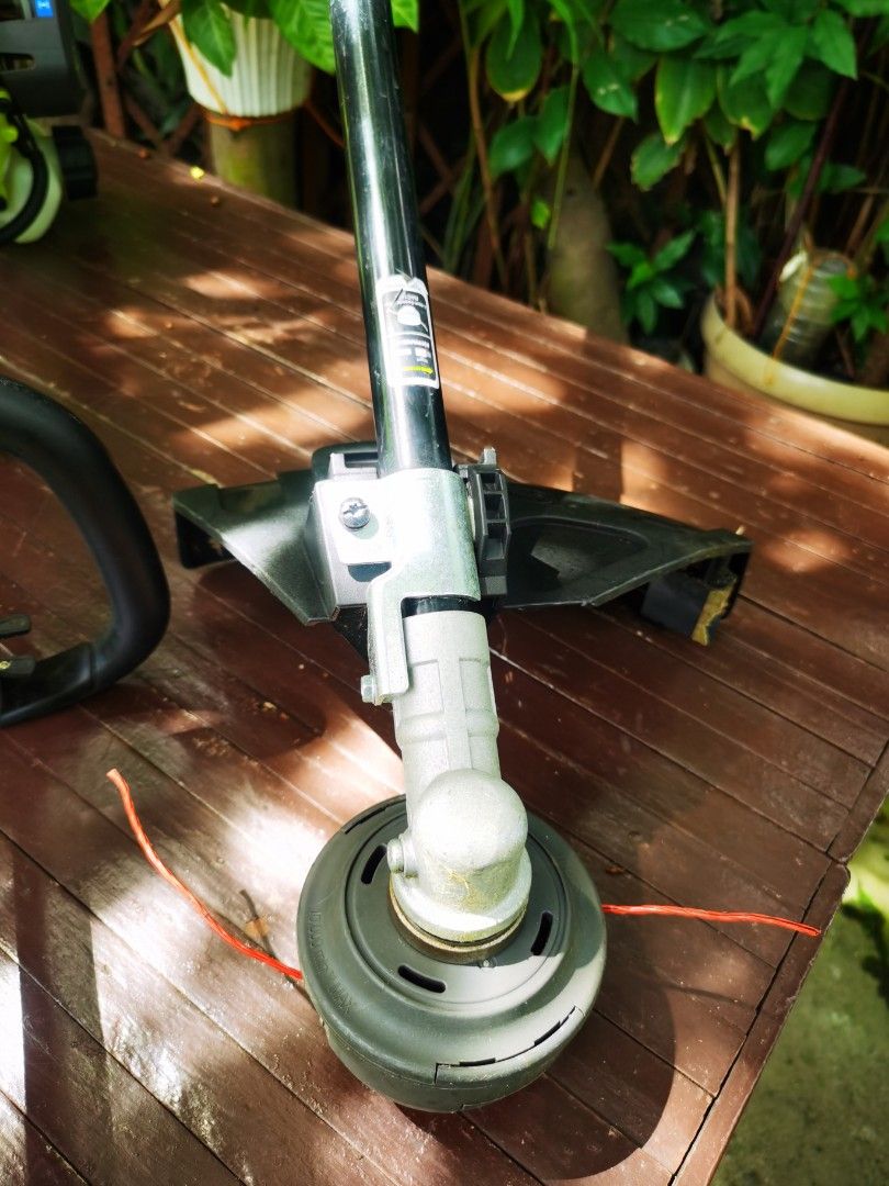 Ryobi grass cutter, Commercial & Industrial, Construction Tools