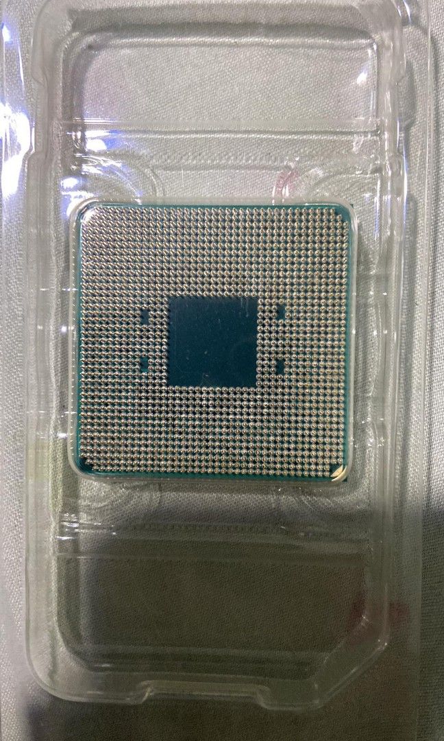 Ryzen 2600 tray outlet