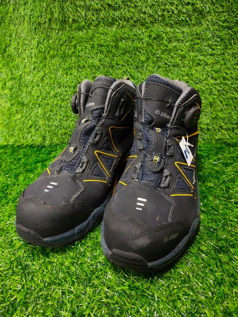 Ziben safety shoes online