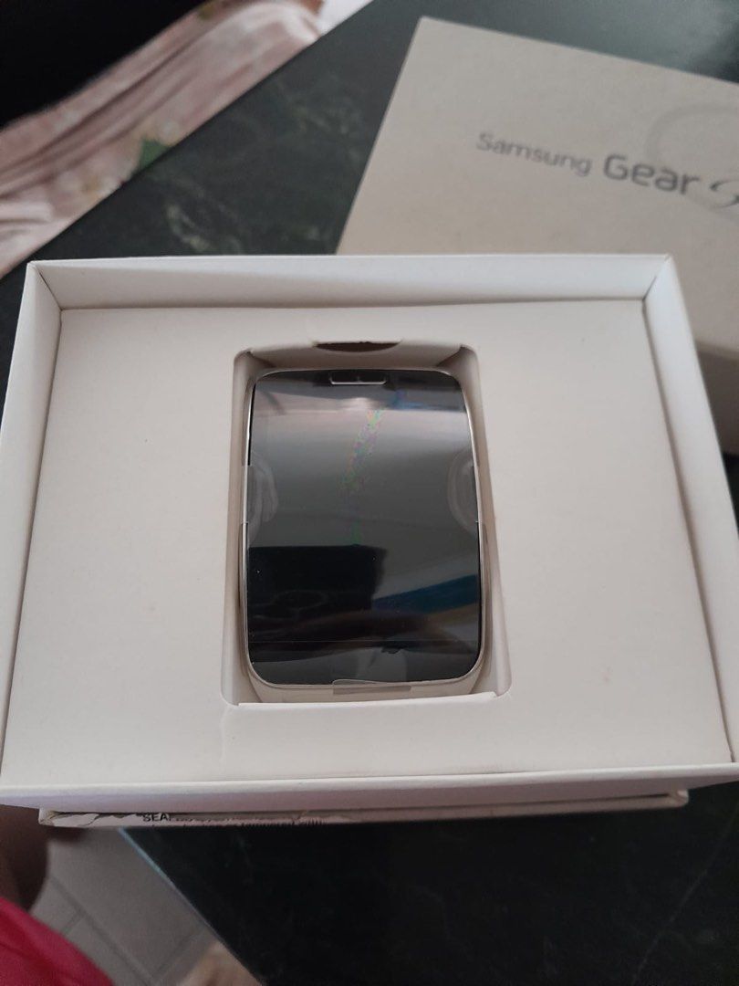 samsung gear r750 Mobile Phones Gadgets Wearables Smart