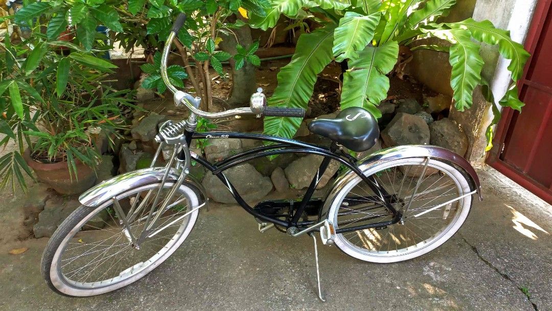 Schwinn Classic SS Cruiser