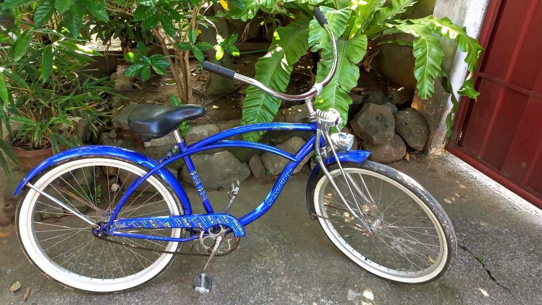 Schwinn Cruiser Ss Schwinn Bike Custom Schwinn Classic Ss Schwinn