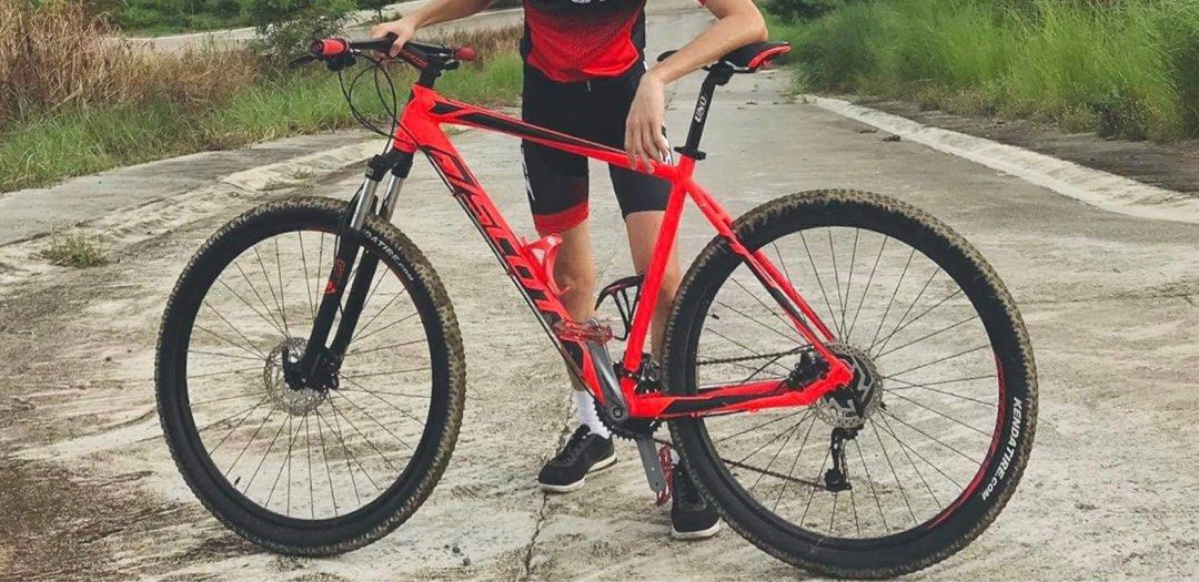 scott aspect 940 29er 2015