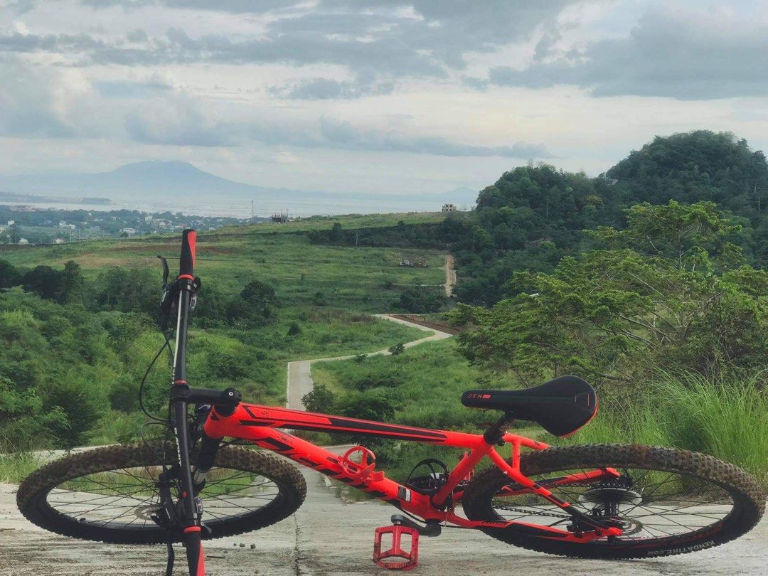 scott aspect 940 29er 2015