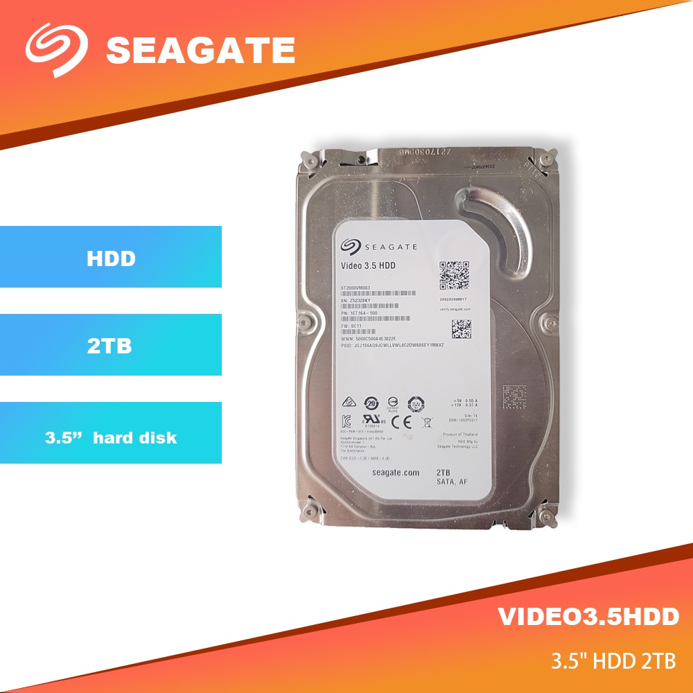 3.5インチ SATA HDD WD1TB HITATI 500GB セット
