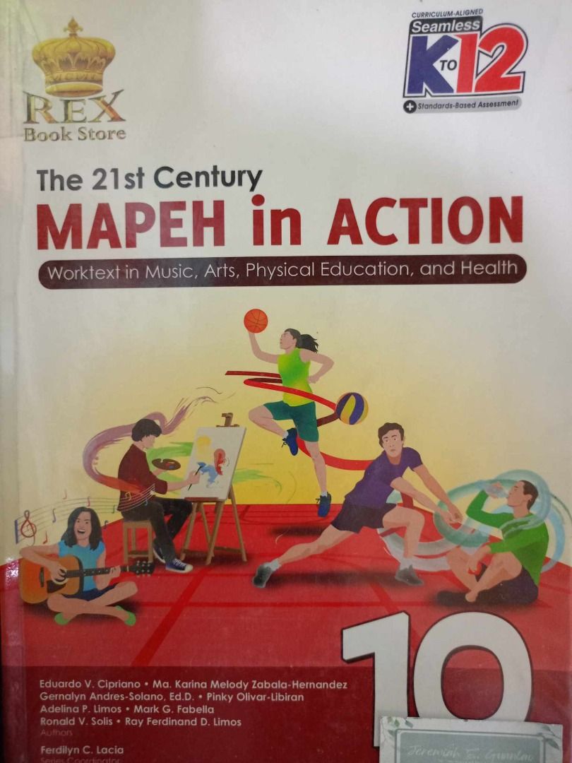 secondary books, grade 4, grade 9 and grade 10, Hobbies & Toys, Books ...
