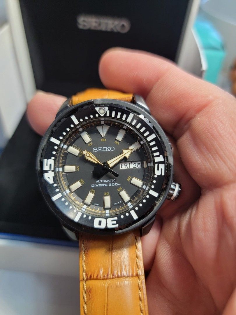 Seiko srp231k1 new arrivals