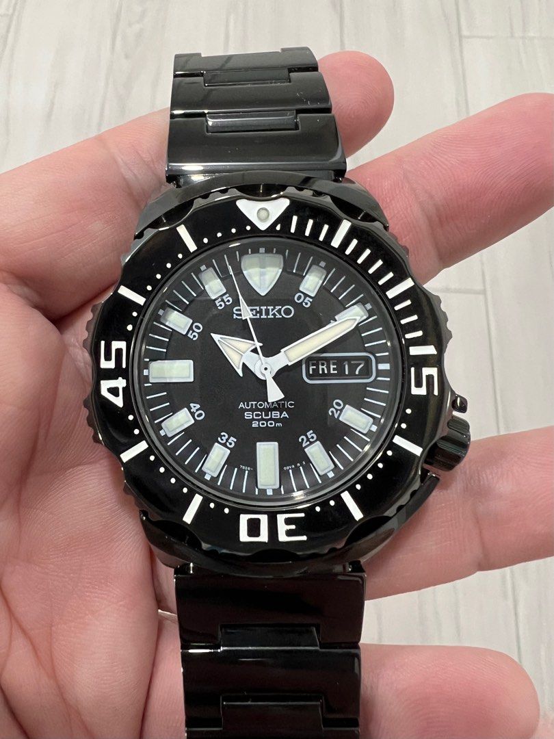 Seiko szen002 best sale