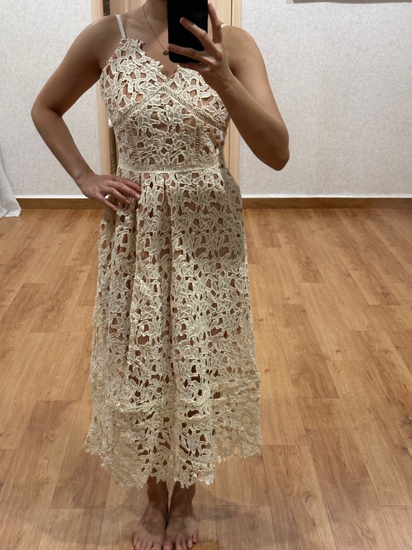 Ted baker sales azalea dress