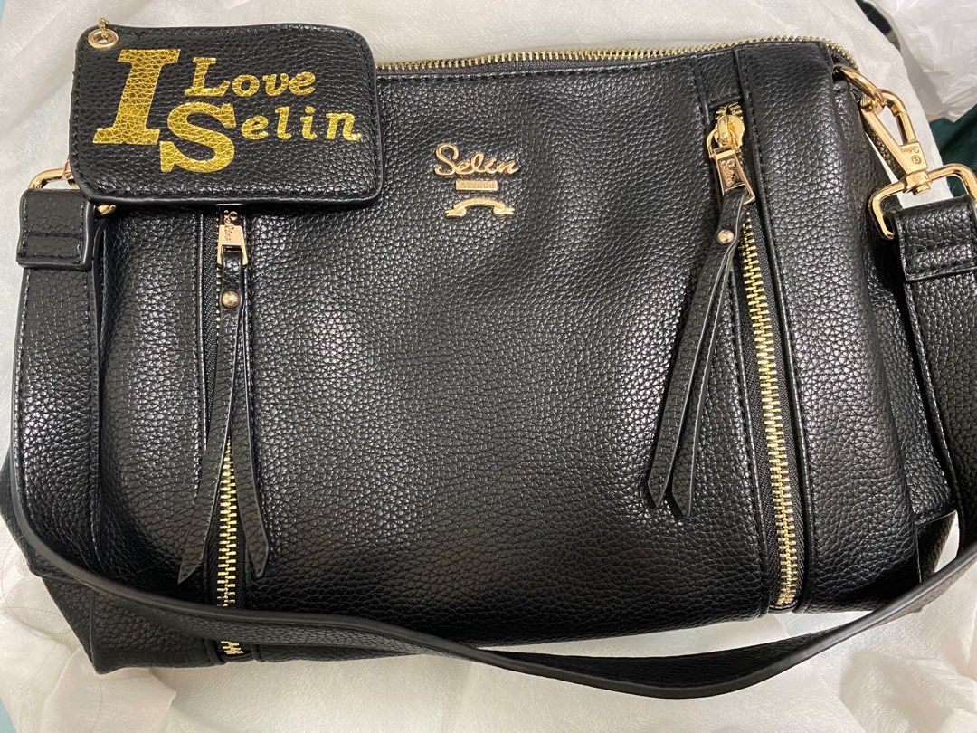Selin outlet bag price