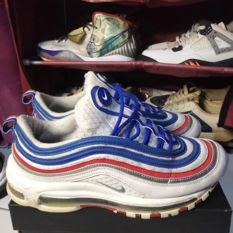 Captain america shop air max 97