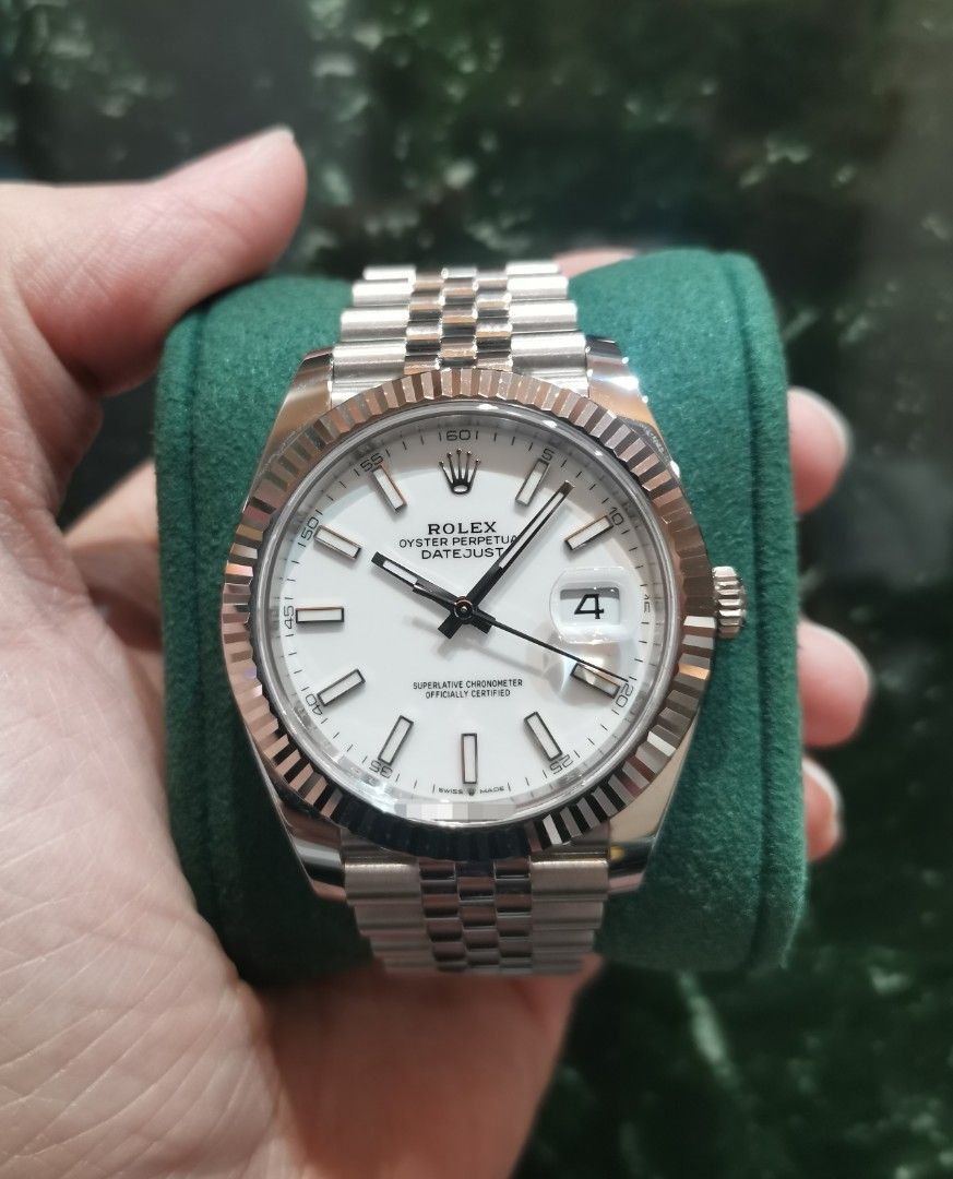 Rolex september 2021 forum online
