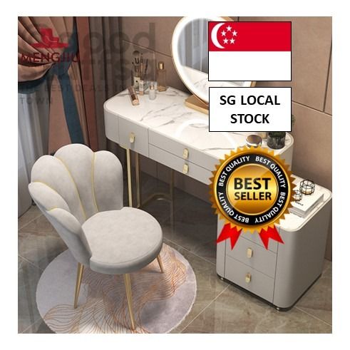 Best on sale makeup chair