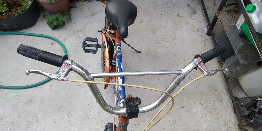 Shimano bmx deals old school